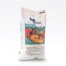 Raffinerat salt i 25 kg säck. (NaCl) 99,9 %. Max 3 % fukt.