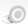 LED Allegro DVA RGBW Ø170 mm glödlampa 12V - 50W - 3800 lumen