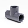 Grenrör 50 mm PVC. Lim/lim