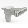 X-PRO Skimmer liner/Panelinsatser Vit - Hayward