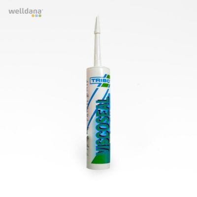 Welldana® Super glue. Vitt. 290 ml. Viscoseal MS 6958R