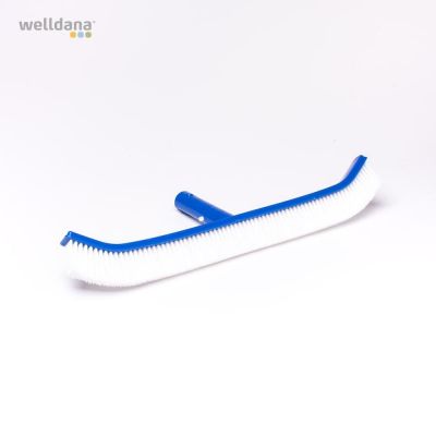 Väggborste, plast