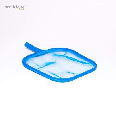 Standardytnät, plast