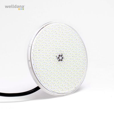 LED-lampa Moonlight Vit, 12 VAC, 2 100 lm, 28 W