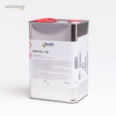 Lim til folie/Beton   5 Liter  Vynicol