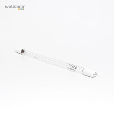 Ultraviolett glödlampa till modell f. E/ES 15