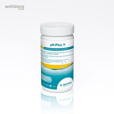 pH Plus 1 kg