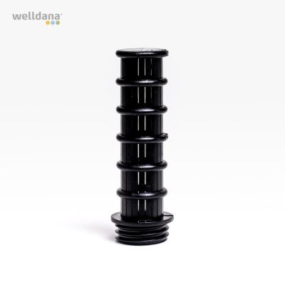 Lateral 400–500 mm filter Welldana® sandfilter