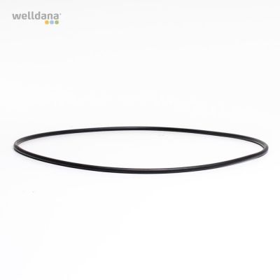 O-ring t/förfilter 25 L øD380 7 mm