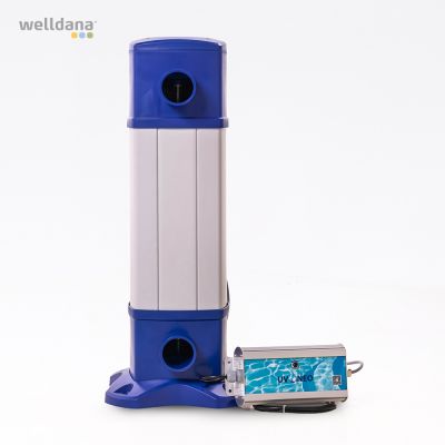 Welldana® UV Sanitizer
