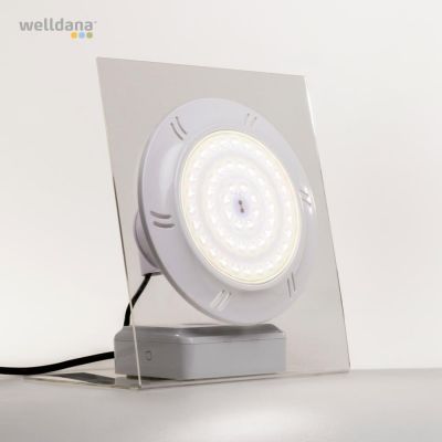 LED Spectra DVS poollampor
