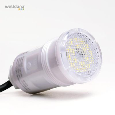 LED munstycke minilampa