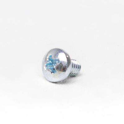 Skruv 4x6mm ph2.