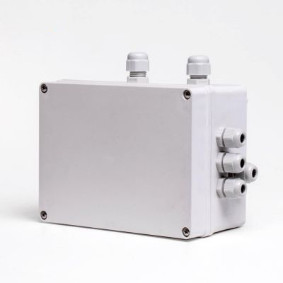 Elboxsystem 2 Pump