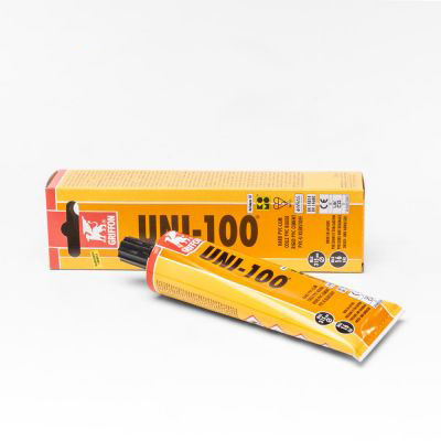 Griffon-lim i tub 125 ml Limma INTE PVC-slangar