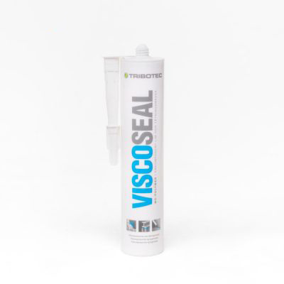 Welldana® Super glue. Vitt. 290 ml. Viscoseal MS 6958R