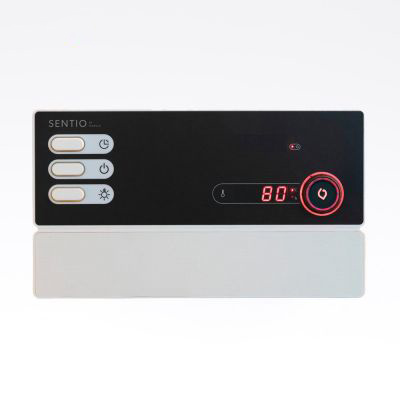 Sentiotec kontrollpanel Pro B2