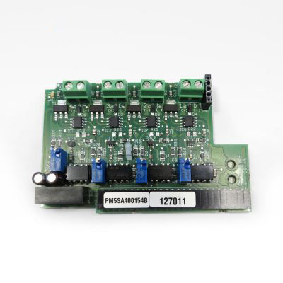 PM5-SA4 omvandlare 0/4-20MA
