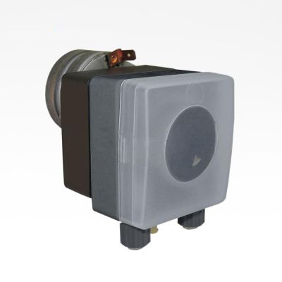 Pump 1,5 L utan hus For PM 5 part 40/38 grey