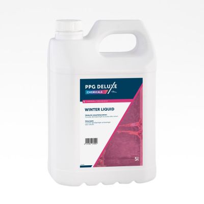 Vintermedel flytande 5 liter Vintermedel