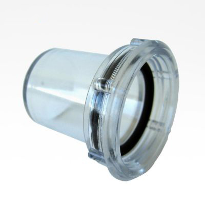 Utsiktsglas f. förfilter Bayrol
