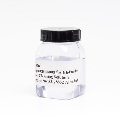 Rengöringsvätska till censor 80 ml