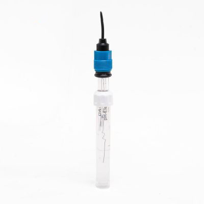 PH high-end glas sensor, 1,5 m kabel/BNC  DA-GEN, KLX
