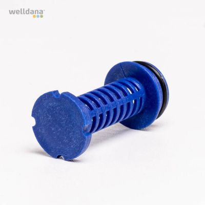 Plastcentrum, förfilter Da-Gen