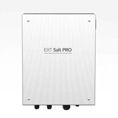 EXT SALT PRO  Asin Aqua Salt Pro system