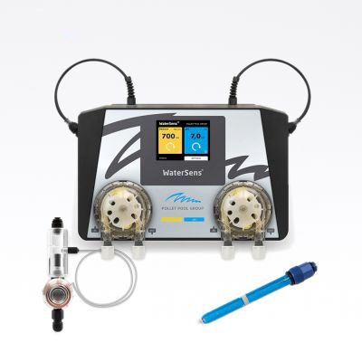 Watersens pH/Redox  Inkl. sensorer