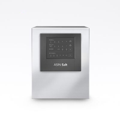 ASIN Salt 25 Aseko
