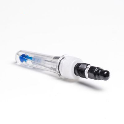 pH-elektrod pg13,5 Welldana® styrenhet och Master.