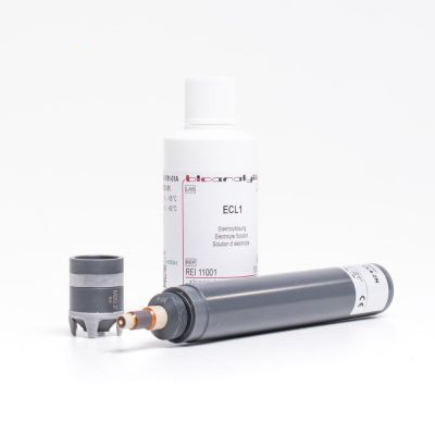 Klorelektrod Cl4,1 0–2 ppm Welldana® styrenhet