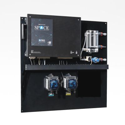 SPACE PRO station - Redox Space - (Utan APF pump)