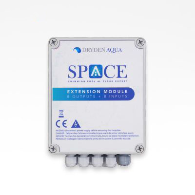 Expansionsmodul Space