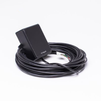 WIFI-set f. KLX uppdaterad