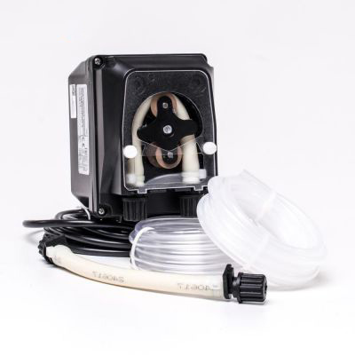 1,5 liter kemisk pump f. KLX +Station