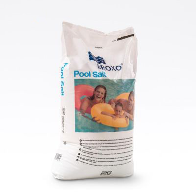 Raffinerat salt i 25 kg säck. (NaCl) 99,9 %. Max 3 % fukt.