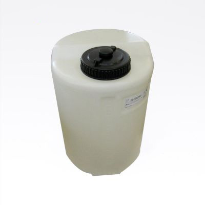 Blandartank 230 liter Cylindrisk.