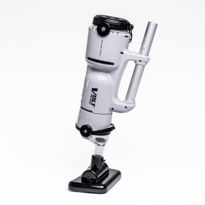 Bottendammsugare Pool Blaster Volt FX-4Li Opladelig