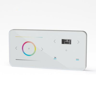 LED-pekskärm DLT10 RGB Link Touch