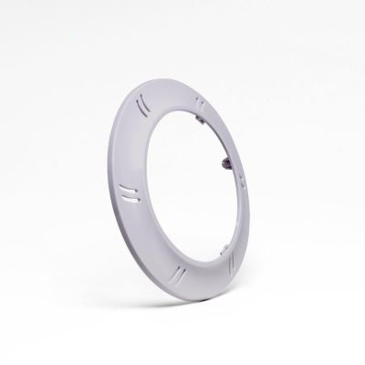 Front flange Lys Grå PVC Ø170 Model RA