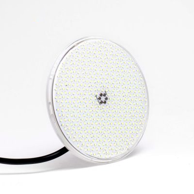 LED-lampa Moonlight Vit, 12 VAC, 2 100 lm, 28 W