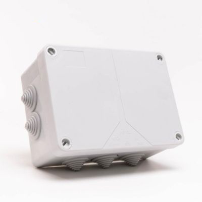 Toroidal transformator 230V - 12V, 2 x 100 VA