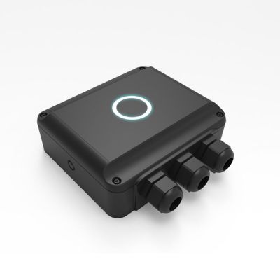 Link mini - Fjärrkontroll för Duravision LED Med inbyggd transformator - 60VA - 230 VAC