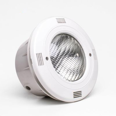 Poollampa till betongpool Kripsol. 300 W. 12 V.
