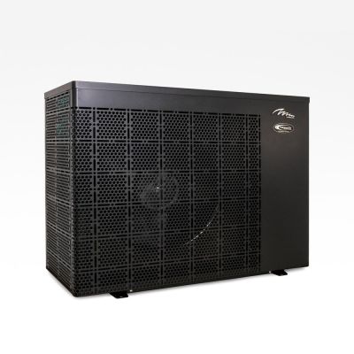 Inverter Plus Poolvärmepump
