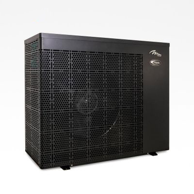 Inverter Plus Värmepump