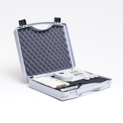 Fotometer Checkit. Cl, pH, Cys. MD200