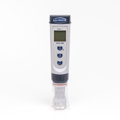 Check Kit Micro - SD 20 ORP ORP/Redox